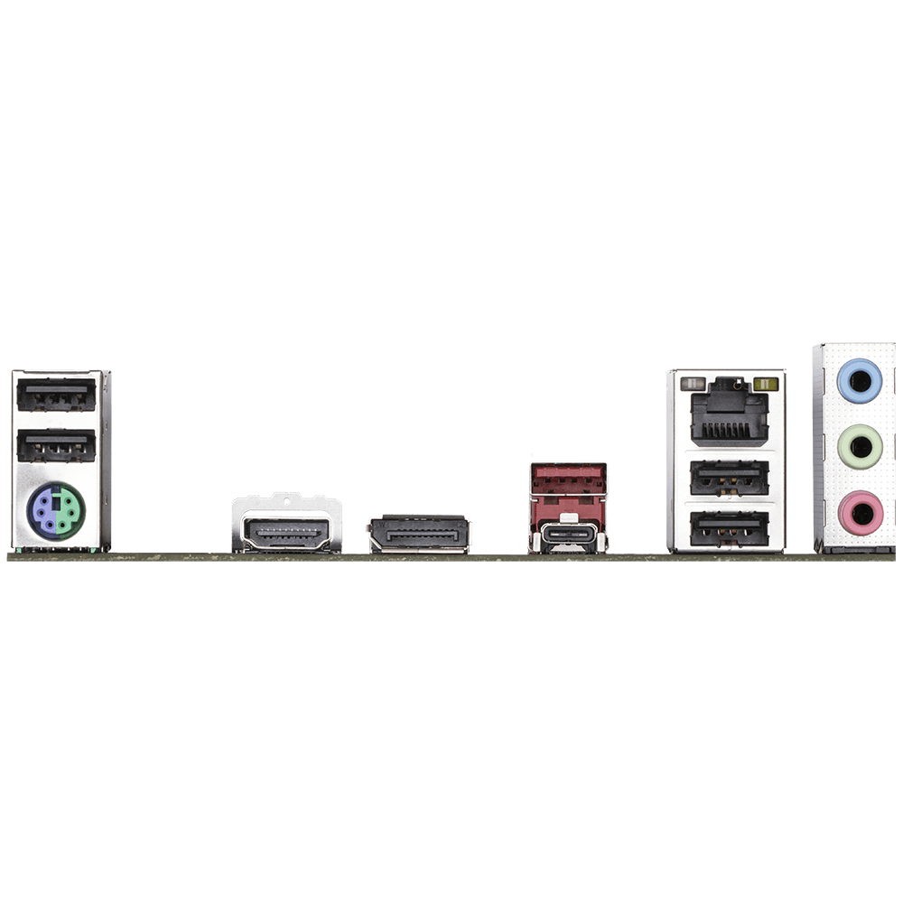 Дънна платка GIGABYTE B760 DS3H, socket 1700, ATX - Image 4