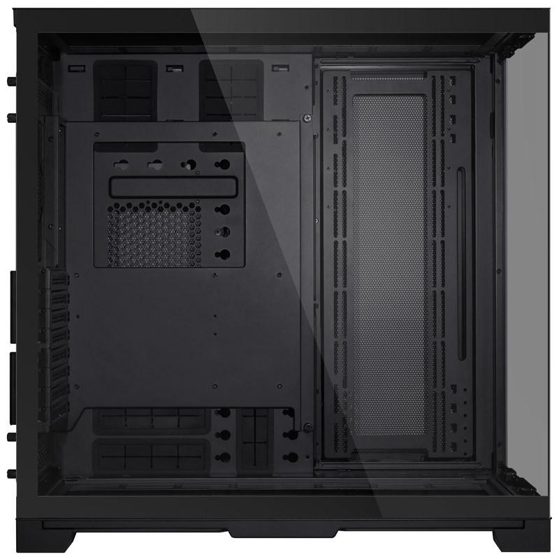 Кутия Lian Li PC-O11 Dynamic EVO XL Full-Tower, Tempered Glass, Черна - Image 4