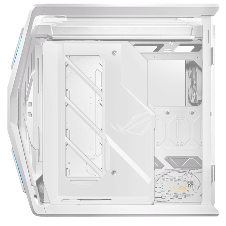 Кутия ASUS ROG HYPERION WHITE - Image 11
