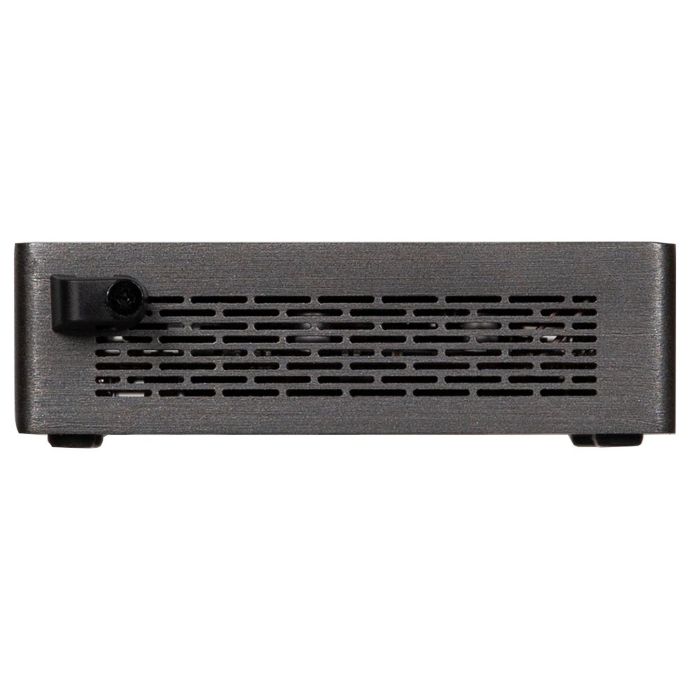 Мини компютър Gigabyte BRIX BRU7-255H, Intel Core Ultra 7 255H, 2 x SO-DIMM DDR5, 2 x M.2 SSD, Wi-Fi 7 + BT 5.4 - Image 6