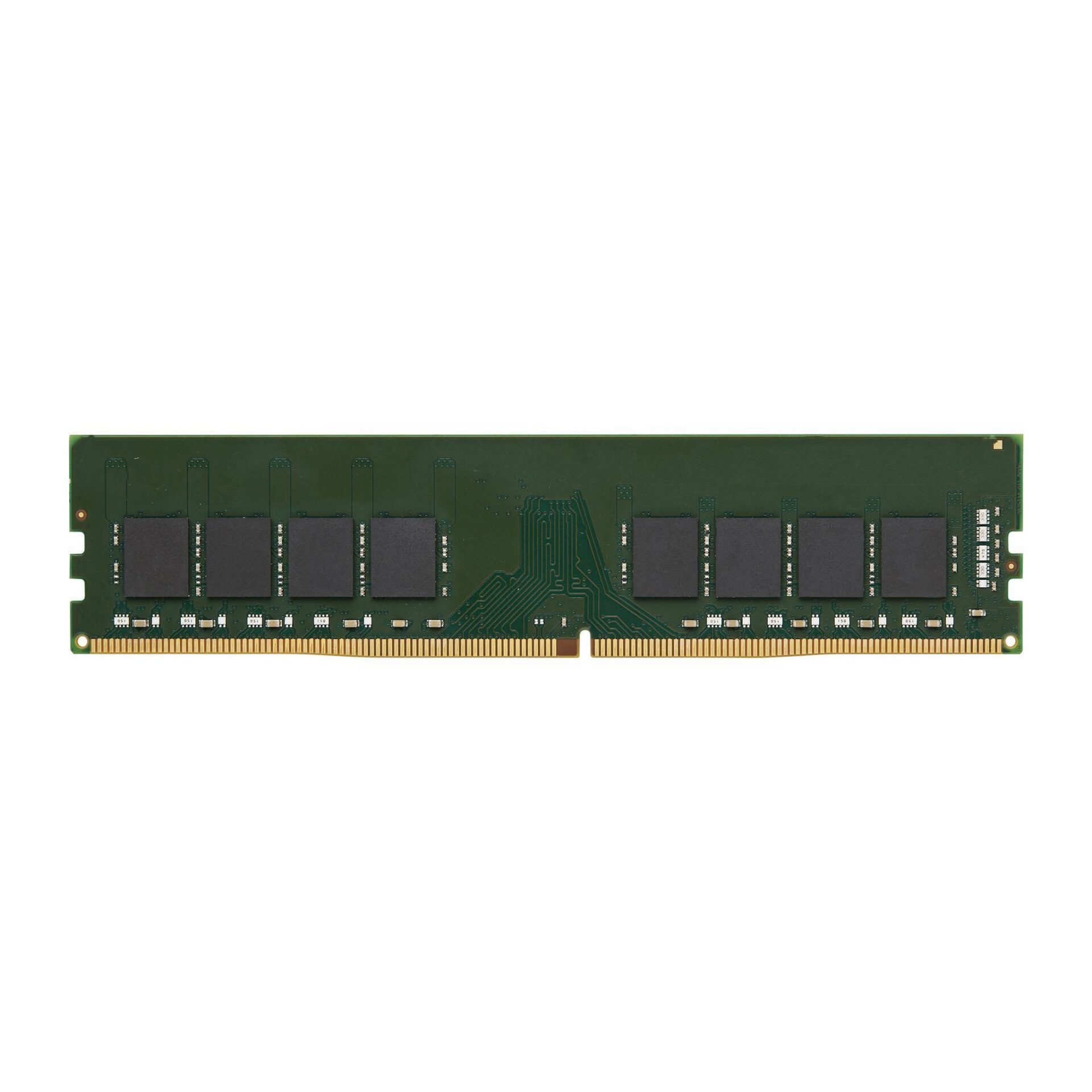 Памет Kingston 32GB DDR4 3200MHz CL22 UDIMM - KVR32N22D8-32