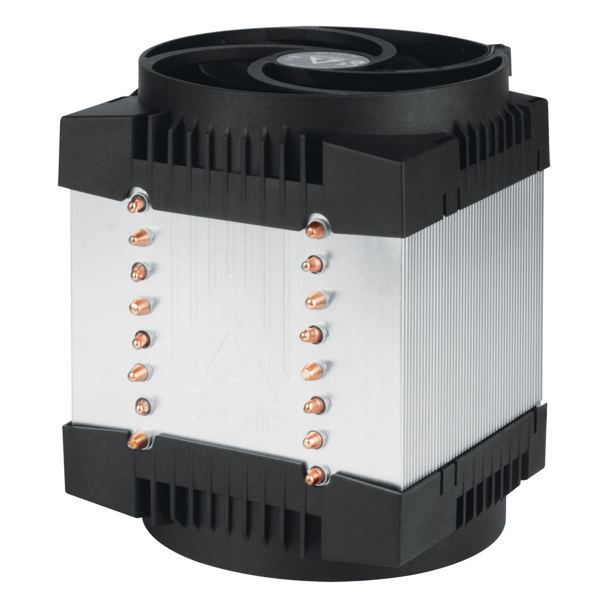 Охладител за процесор ARCTIC Freezer 4U-M Rev.2 - ACFRE00133B - Image 2