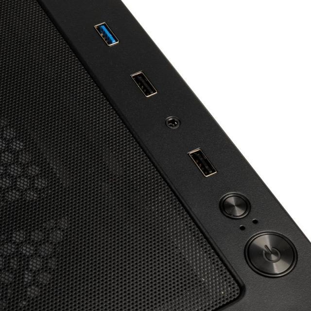 Настолен компютър VALI GAMING AMD Ryzen 5 GEFORCE RTX 3050 8GB - Image 4