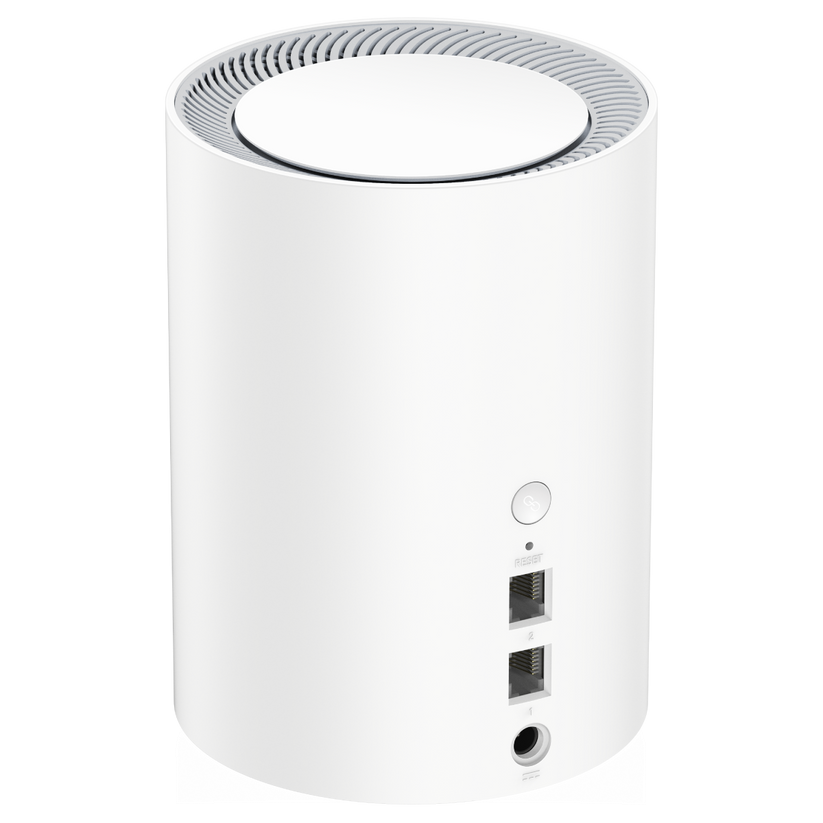 Безжична MESH система Cudy M3000, 1 брой, AX3000 Dual Band, 2.4/5 GHz, 574 - 2402 Mbps - Image 3