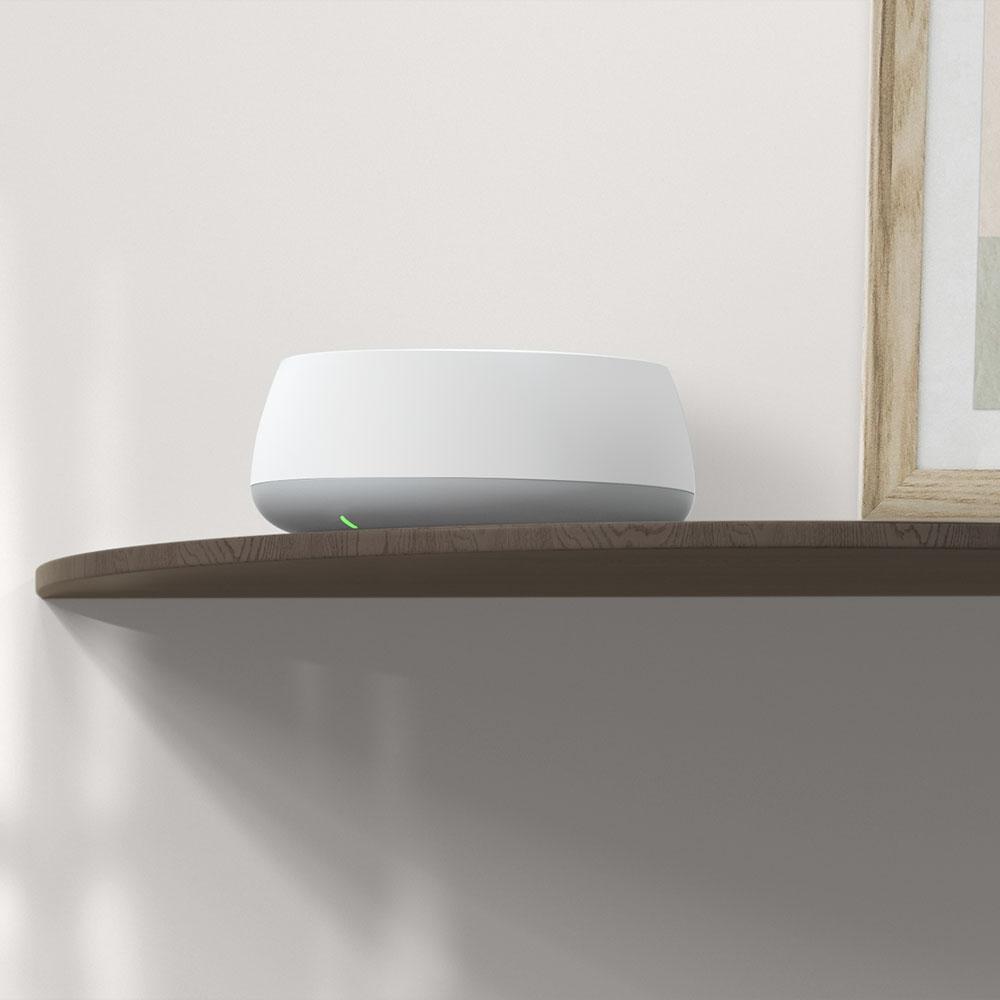 Меш система TP-LINK Deco BE25 (3-pack), BE3600, 2x 2.5GbE, Wi-Fi 7 - Image 4