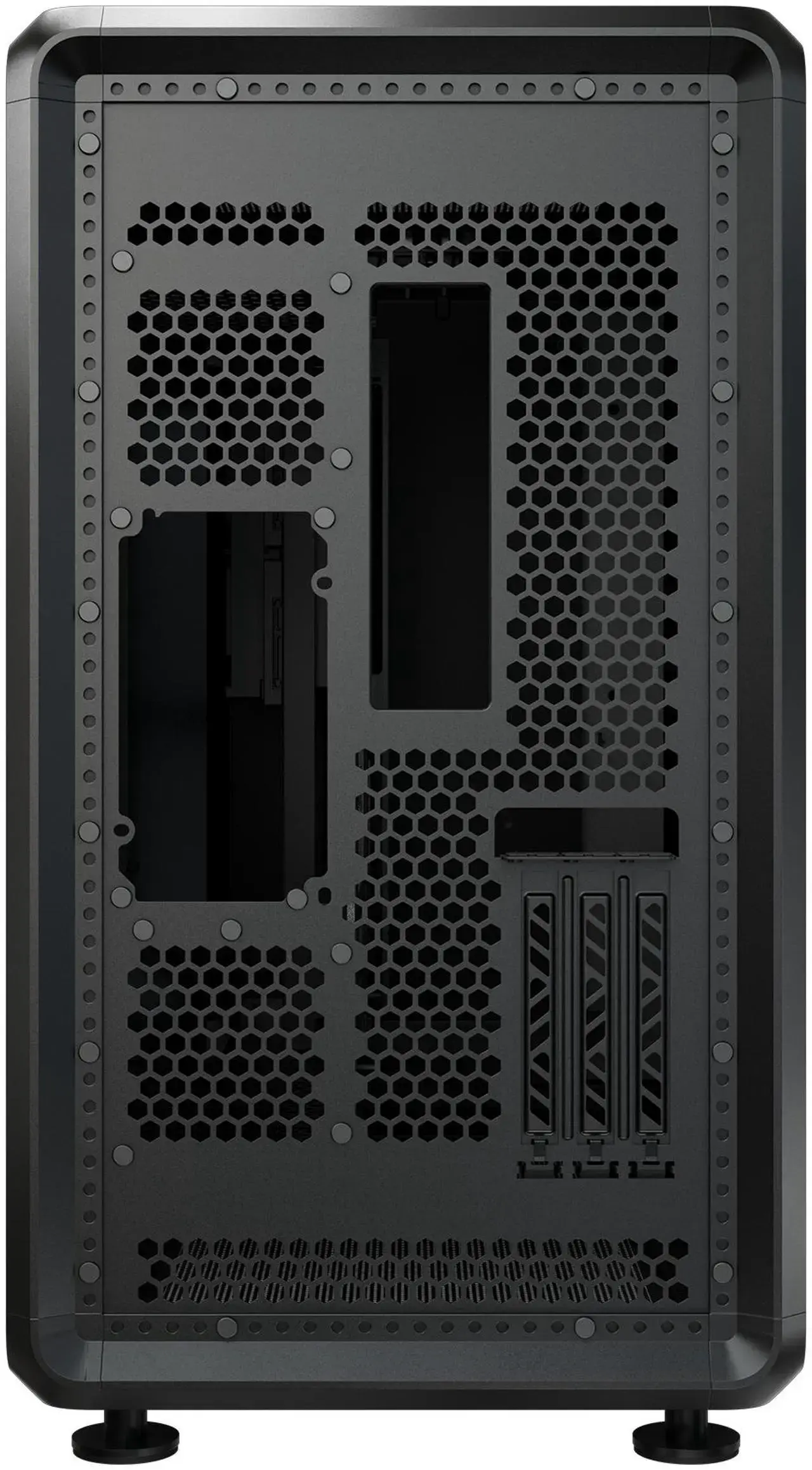 Кутия Cooler Master MasterFrame 360 Stage LCD - Image 6
