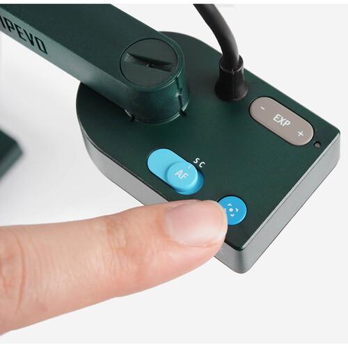 Документна камера IPEVO V4K, USB - Image 7