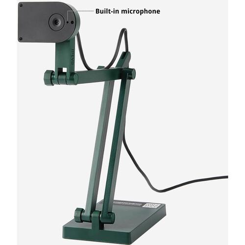 Документна камера IPEVO V4K, USB - Image 8