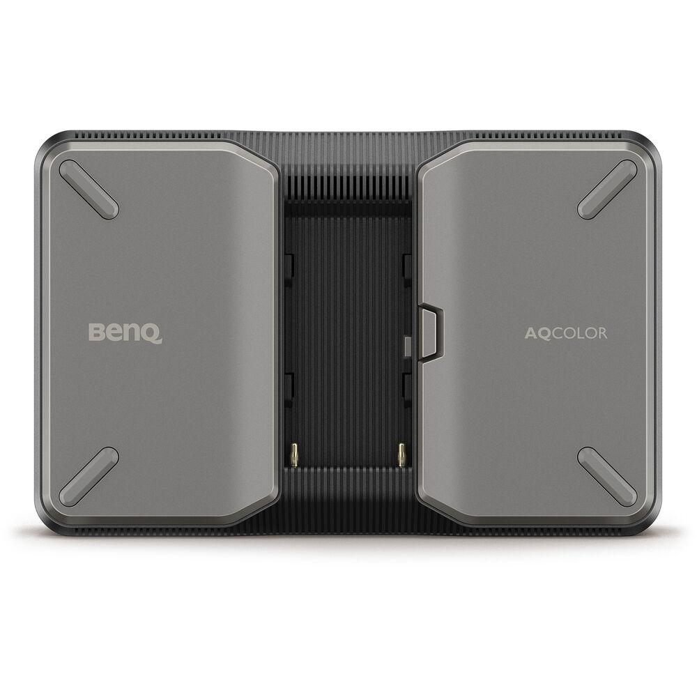 Монитор за видео камера BENQ PVS7 - 7 inch IPS FHD(1920x1200), 60Hz, HDMI, MicroSD, SDI - Image 6