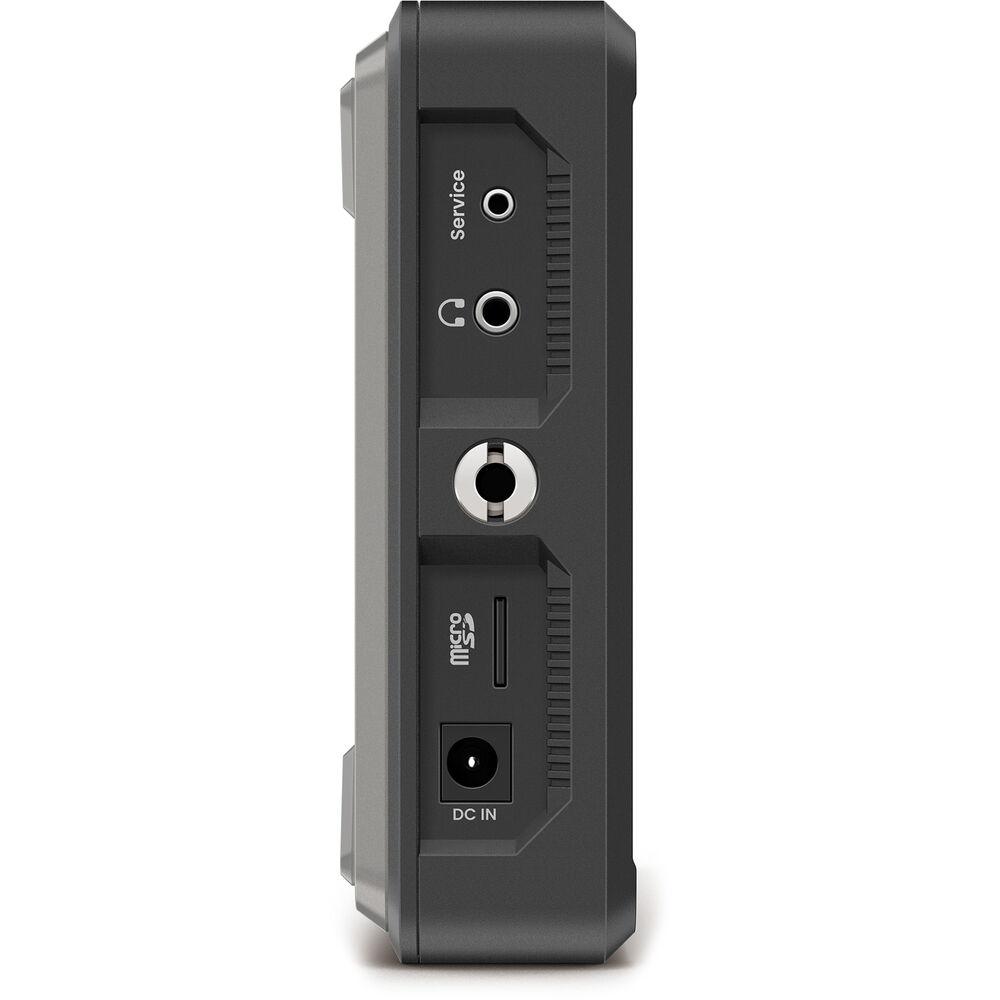 Монитор за видео камера BENQ PVS7 - 7 inch IPS FHD(1920x1200), 60Hz, HDMI, MicroSD, SDI - Image 11