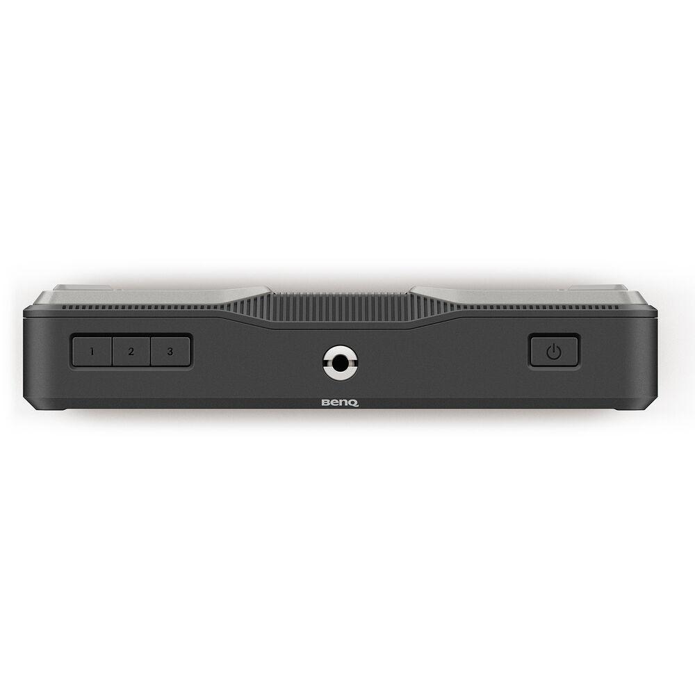 Монитор за видео камера BENQ PVS7 - 7 inch IPS FHD(1920x1200), 60Hz, HDMI, MicroSD, SDI - Image 12