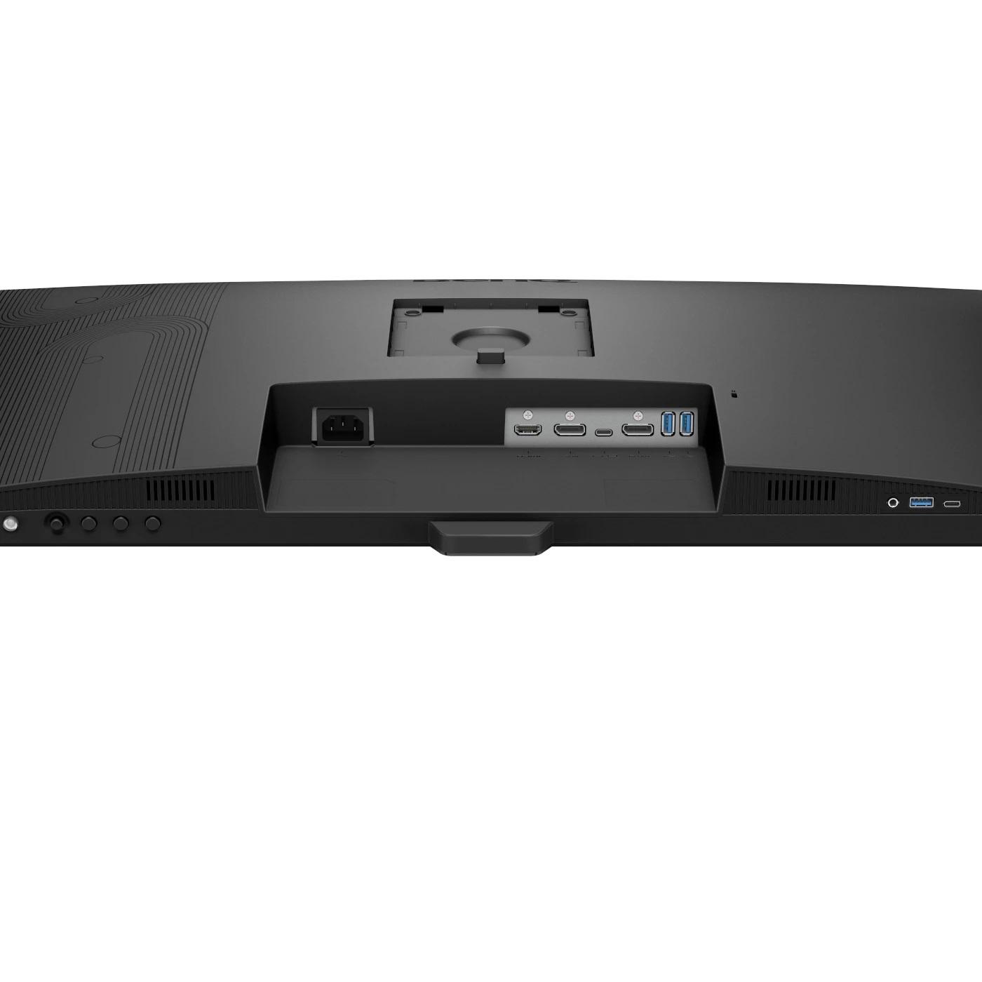 Монитор BenQ BL3290QT, 32 inch, IPS QHD, DisplayPort, HDMI, USB-C, EyeCare - Image 7