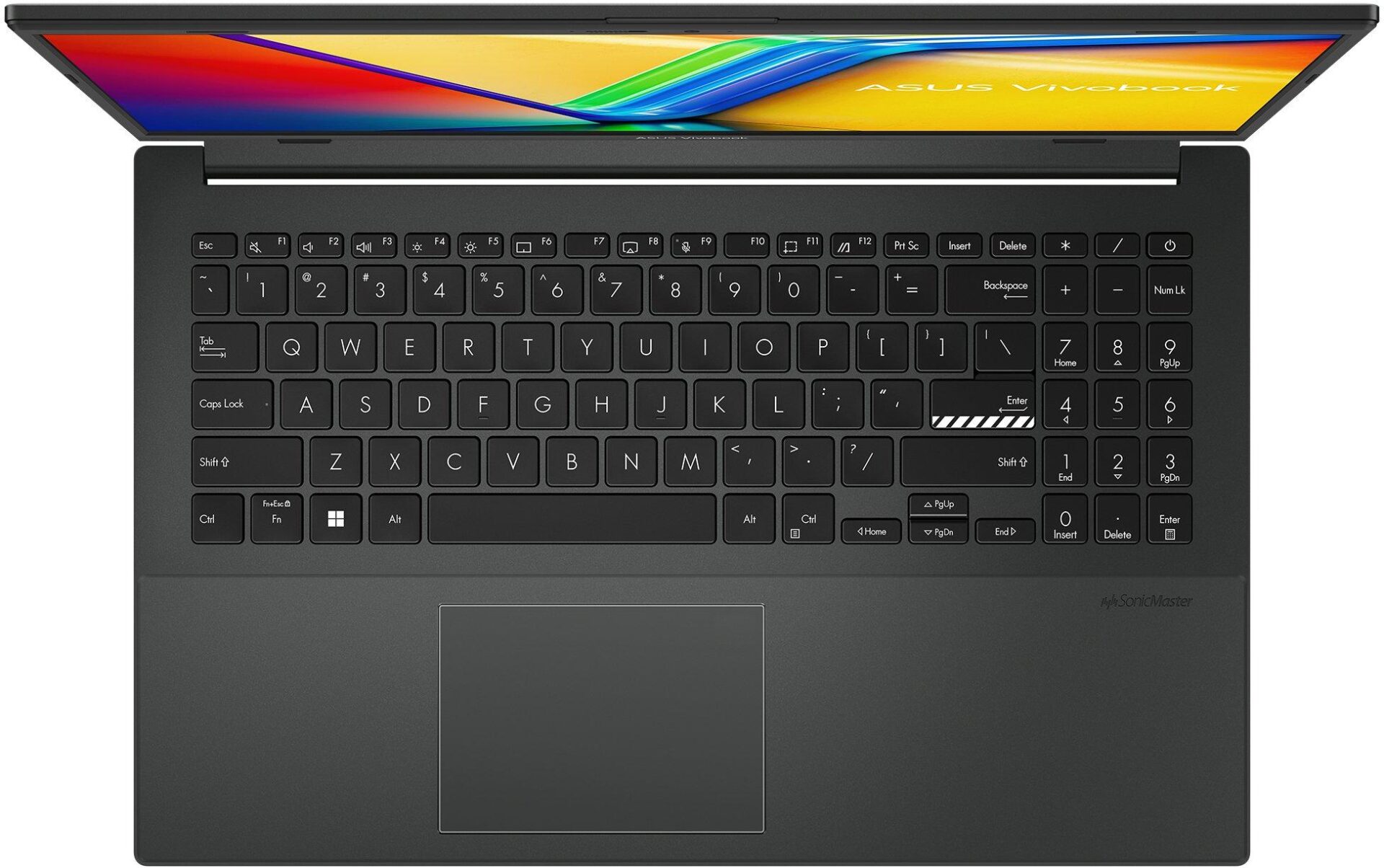 Лаптоп ASUS Vivobook Go 15 E1504FA-BQ2878NA - 15.6" FullHD, AMD Ryzen 3 30, 16GB LPDDR5, 512GB SSD, Free OS - Image 5