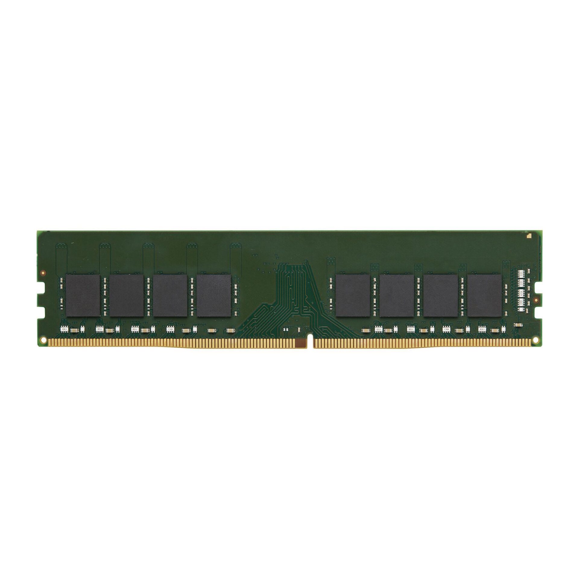 Памет Kingston 16GB DDR4 3200MHz CL22 2Rx8 288-pin 8Gbit - KVR32N22D8/16