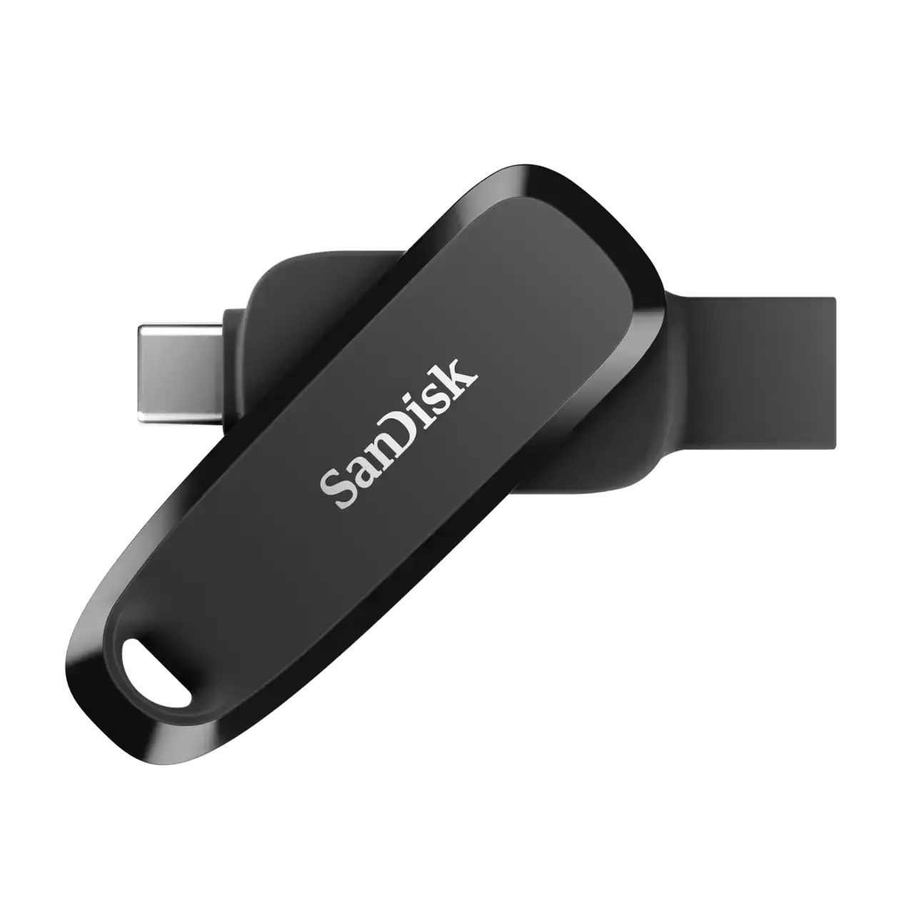USB памет SanDisk Phone Drive for Android -128 GB,USB-A/ USB-C 100Mb/s