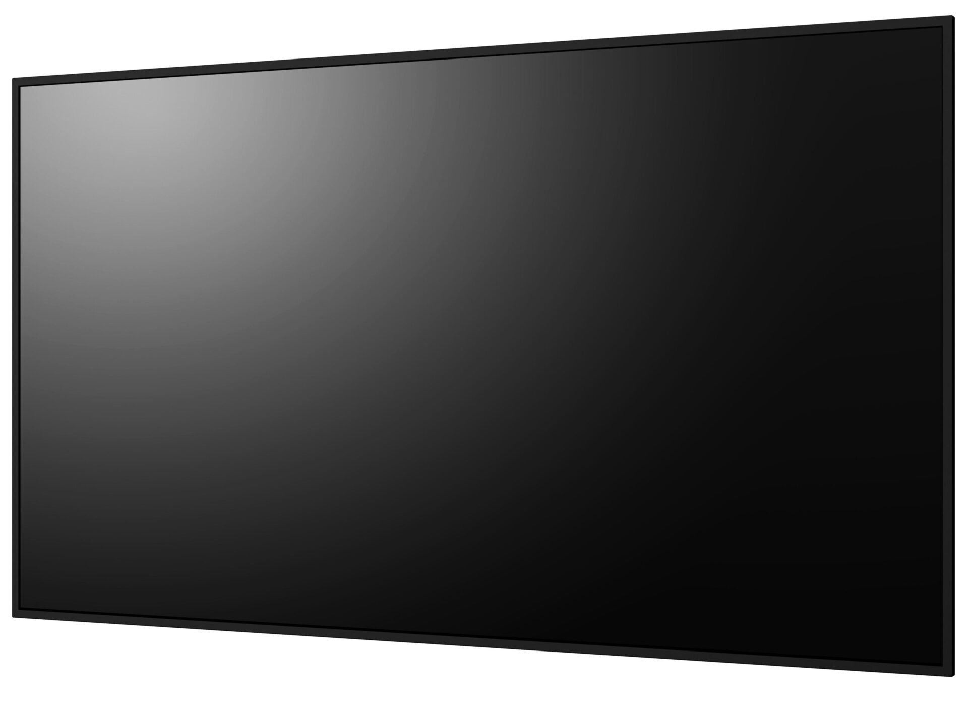 Широкоформатен дисплей SHARP MultiSync E329, 32", FHD, 350cd/m2, D-LED backlight, 16/7 proof, USB MediaPlayer - Image 3