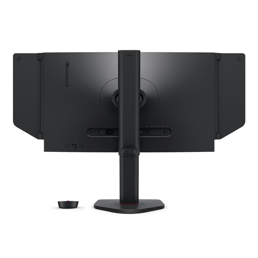 Монитор ZOWIE XL2546X+ 24.5" FastTN, 280Hz, DyAc2 - Image 3