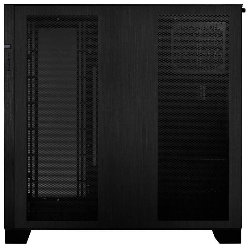 Кутия Lian Li PC-O11 Dynamic EVO XL Full-Tower, Tempered Glass, Черна - Image 5