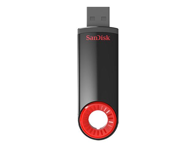 SanDisk Флаш памет, Cruzer Dial 64Gb