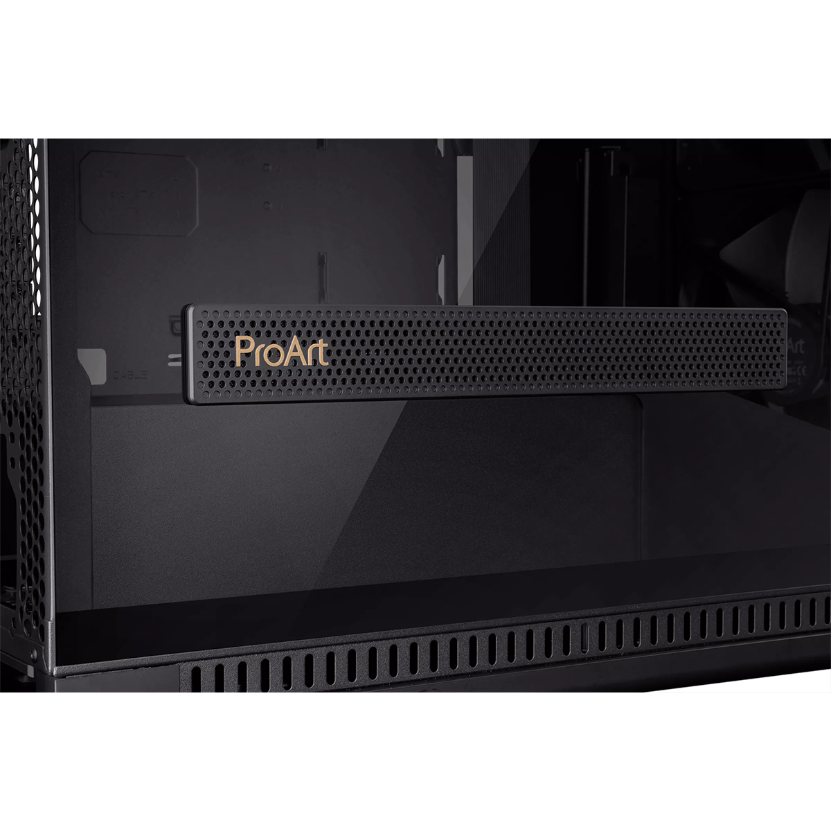 Кутия ASUS ProArt PA602 Black - Image 10