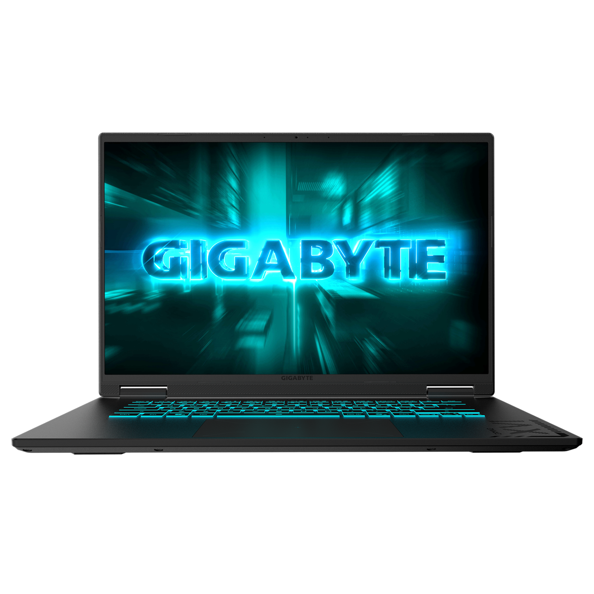 Лаптоп GIGABYTE GAMING A16 3VH - 16" IPS WUXGA 165Hz, AMD Ryzen 7 260, 16GB DDR5, 512GB SSD Gen4, nVIdia RTX 5060 8GB GDDR7, Free DOS