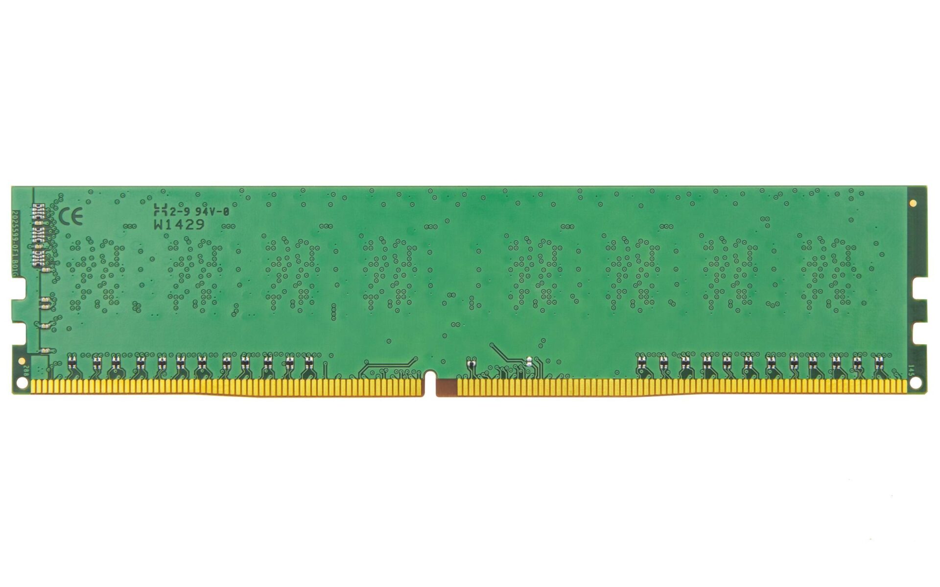 Памет Kingston 8GB DDR4 PC4-25600 3200MHz CL22 KVR32N22S8/8 - Image 3