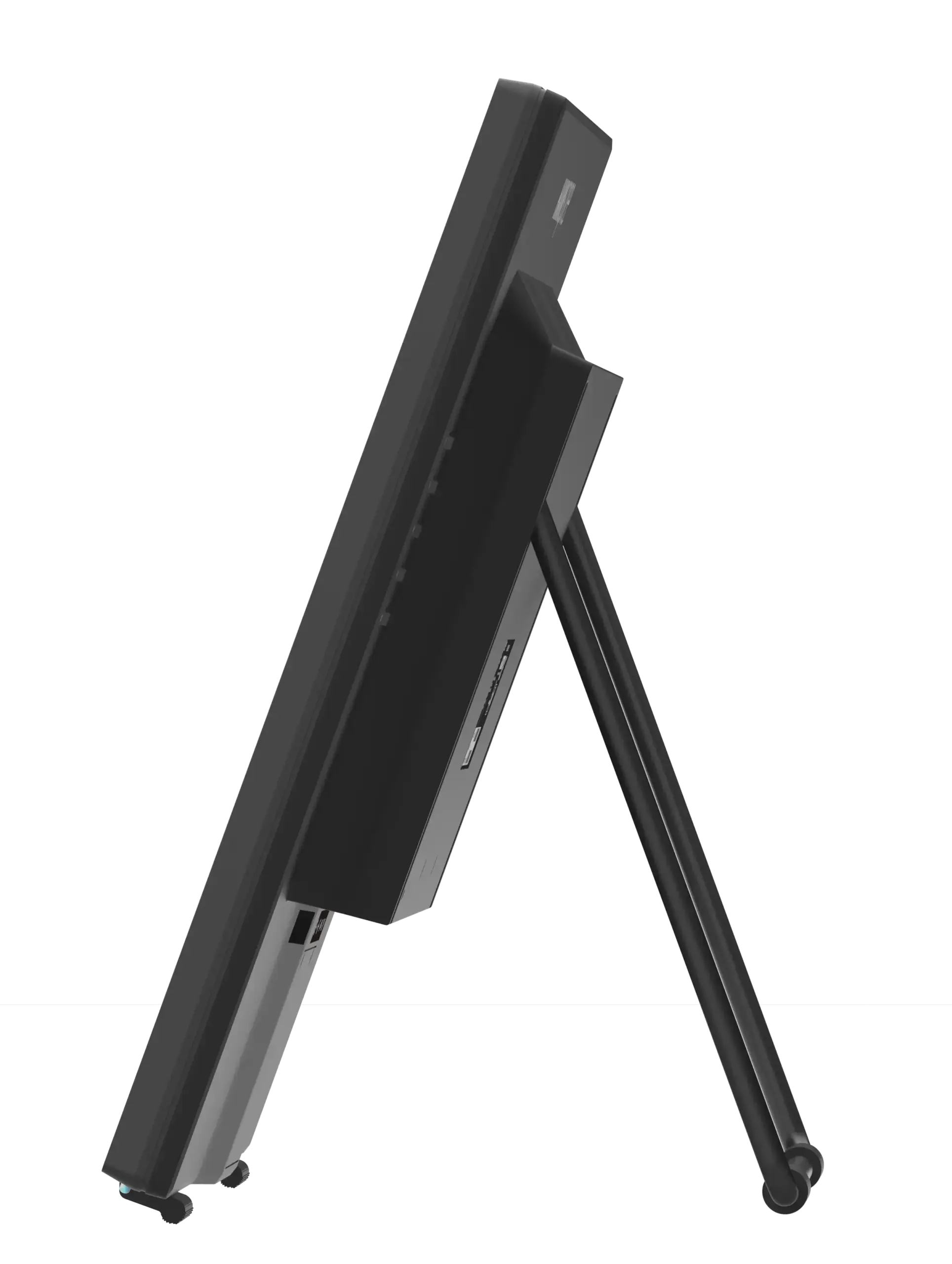 Портативен тъч Монитор Hannspree HT240CUA - 23.8" VA FHD(1920x1080), HDMI, USB-C - Image 5