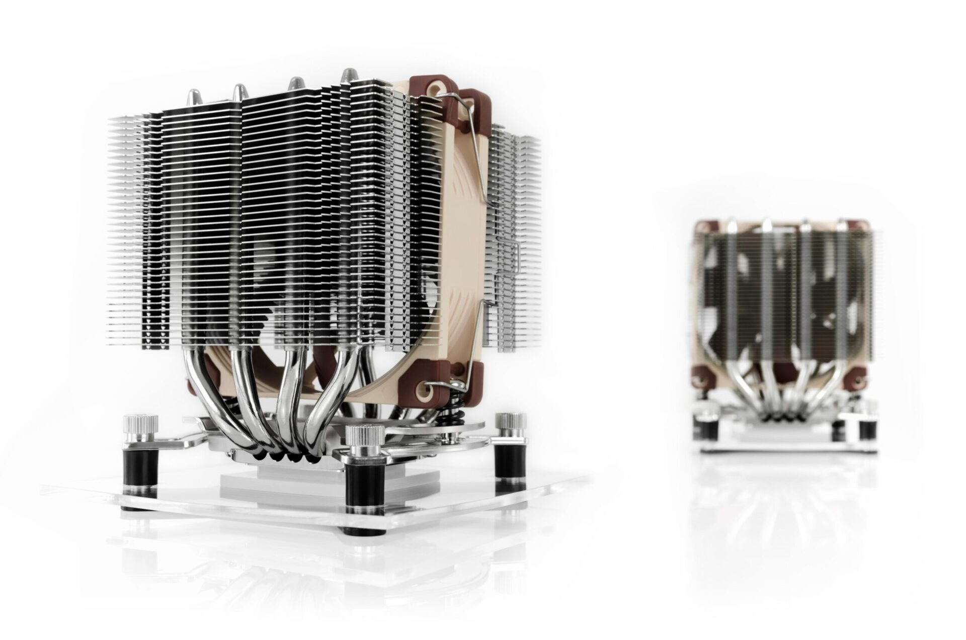 Охладител за процесор Noctua NH-D9L - Image 3