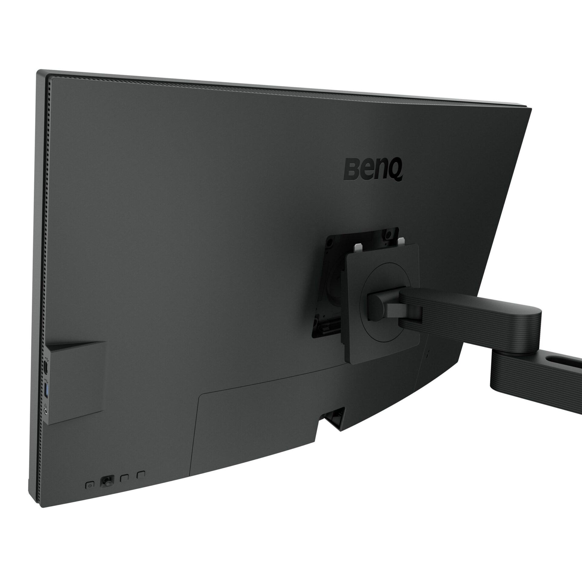 Монитор BenQ PD3205UA, 31.5 inch, IPS, 3840x2160, 60Hz, HDMI, DP, USB-C PD - Image 5