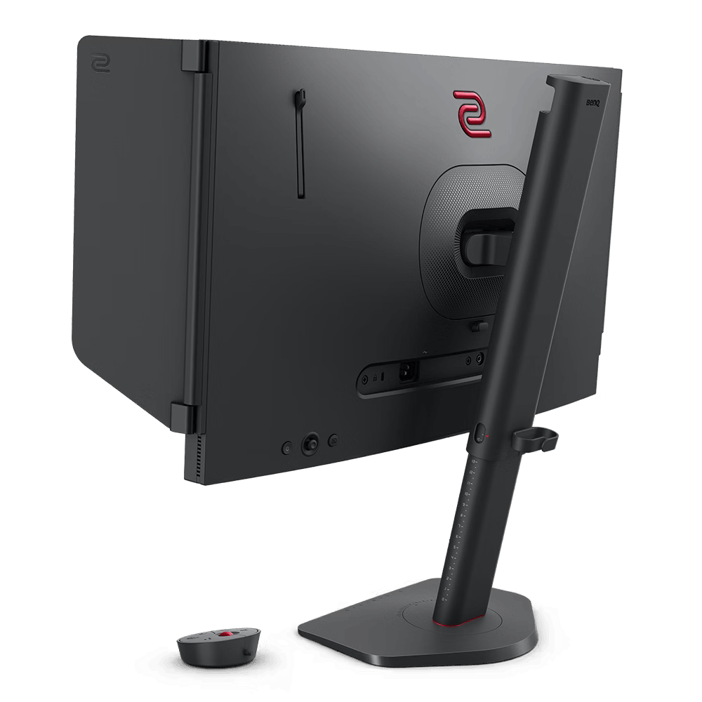 Монитор ZOWIE XL2546X+ 24.5" FastTN, 280Hz, DyAc2 - Image 6
