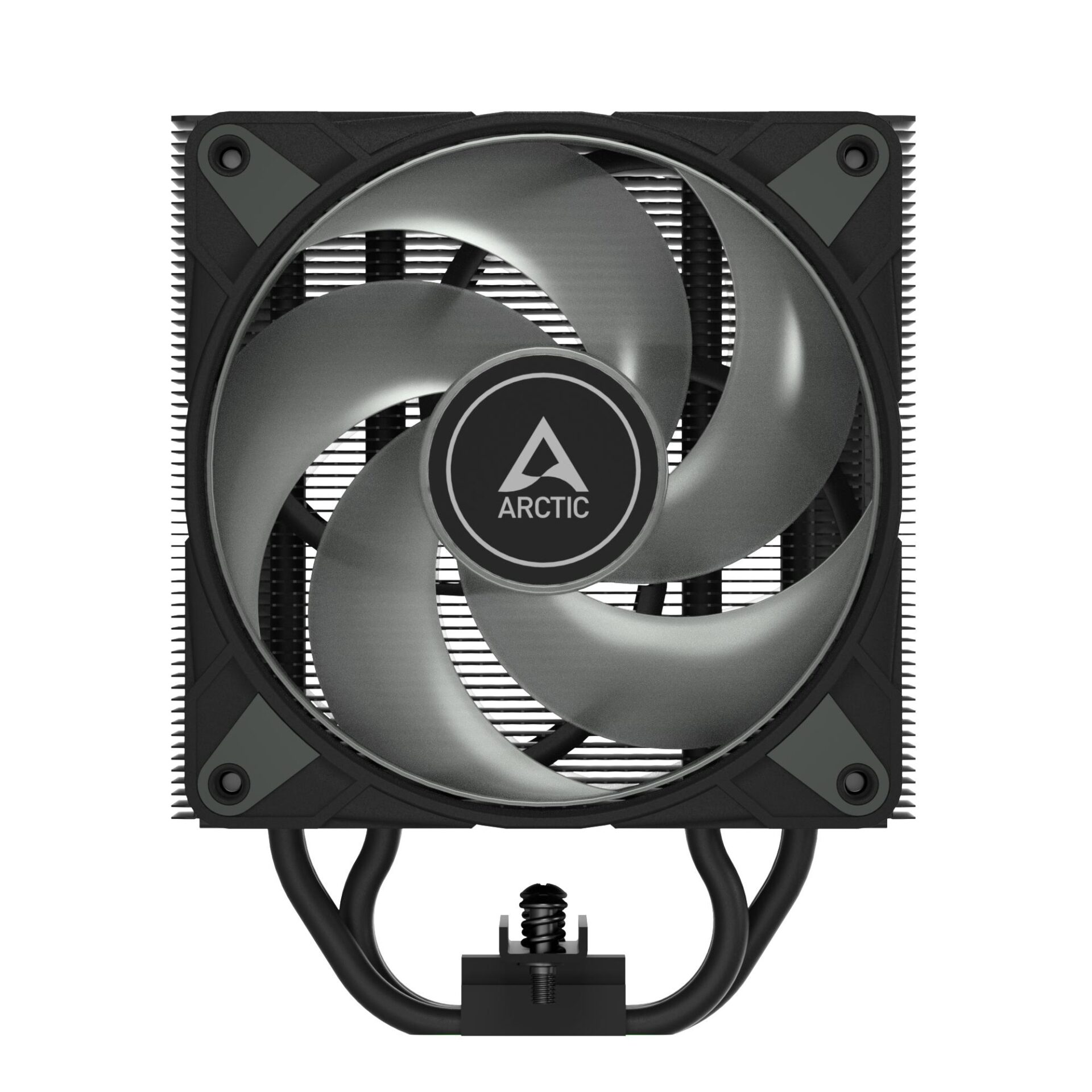 Охладител ARCTIC Freezer 36 A-RGB Black - ACFRE00124A - Image 4