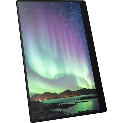 Преносим тъч монитор RICOH 150BW, OLED, 15.6", 715 г, USB-C, Li-Ion 3740mAh - Image 3