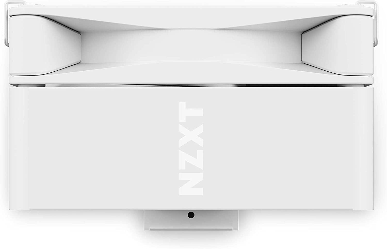 Охладител за процесор NZXT T120 - Бял RC-TN120-B1 AMD/Intel - Image 5
