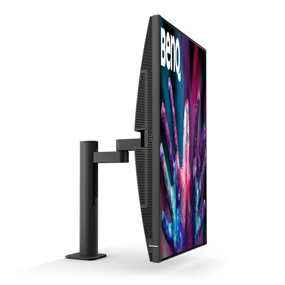 Монитор BenQ PD3205UA, 31.5 inch, IPS, 3840x2160, 60Hz, HDMI, DP, USB-C PD - Image 6