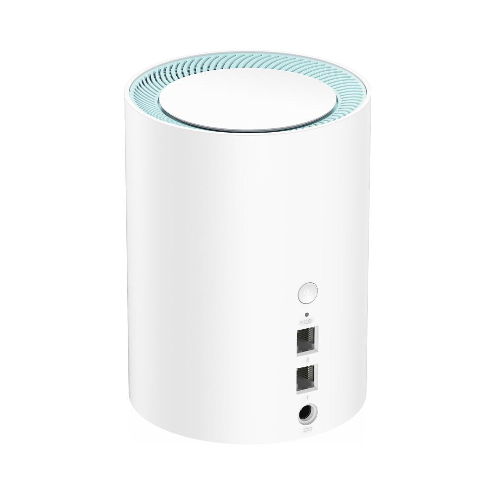 Безжичен рутер Cudy M1300, 3-pack, AC1200 Dual Band, 2.4/5 GHz, 300 - 867 Mbps - Image 3