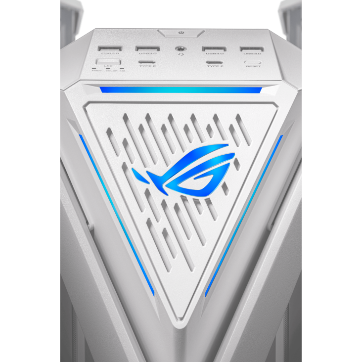 Кутия ASUS ROG HYPERION WHITE - Image 7