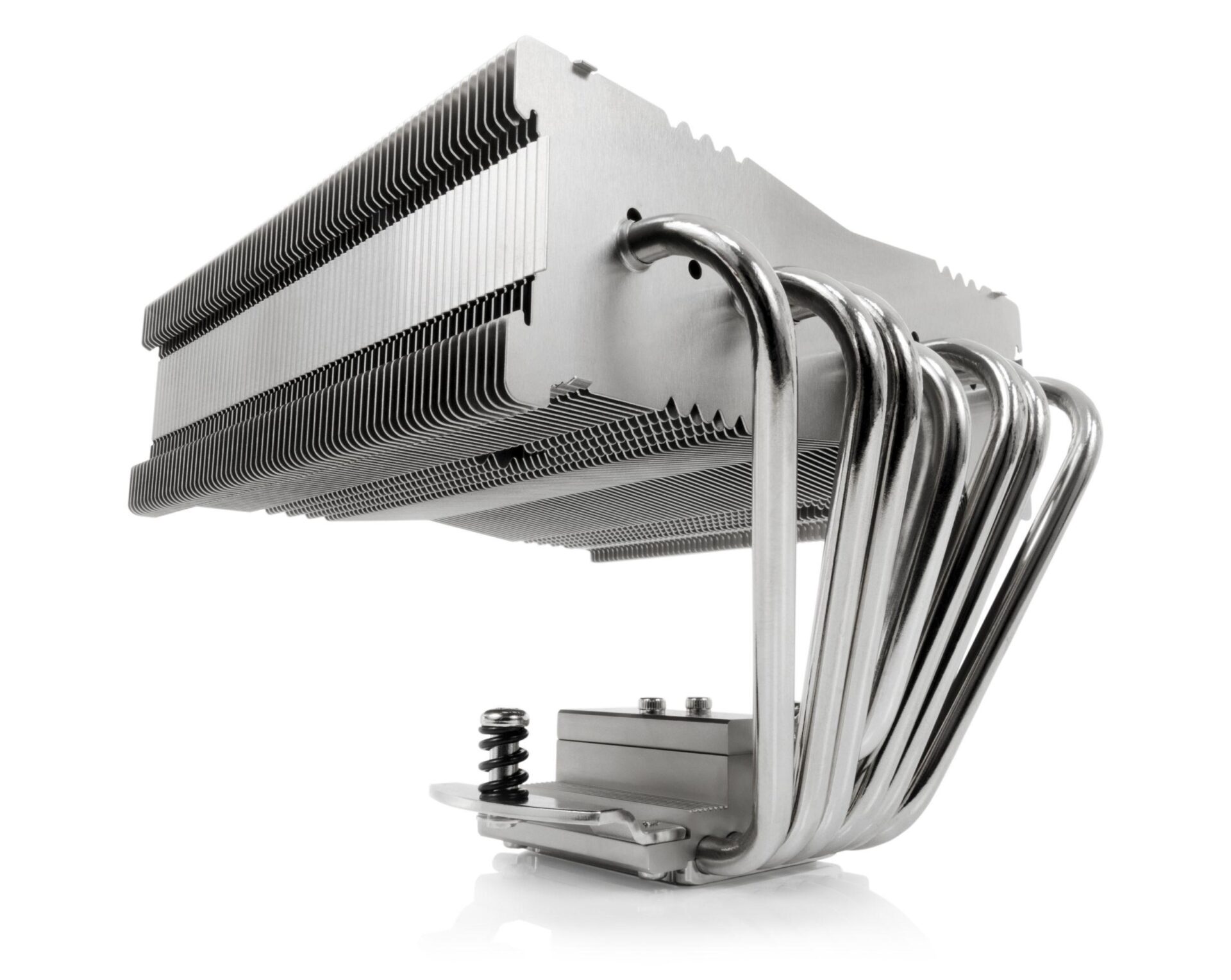 Охладител за процесор Noctua NH-C14S, сокет 1150/2011/AMD - Image 3