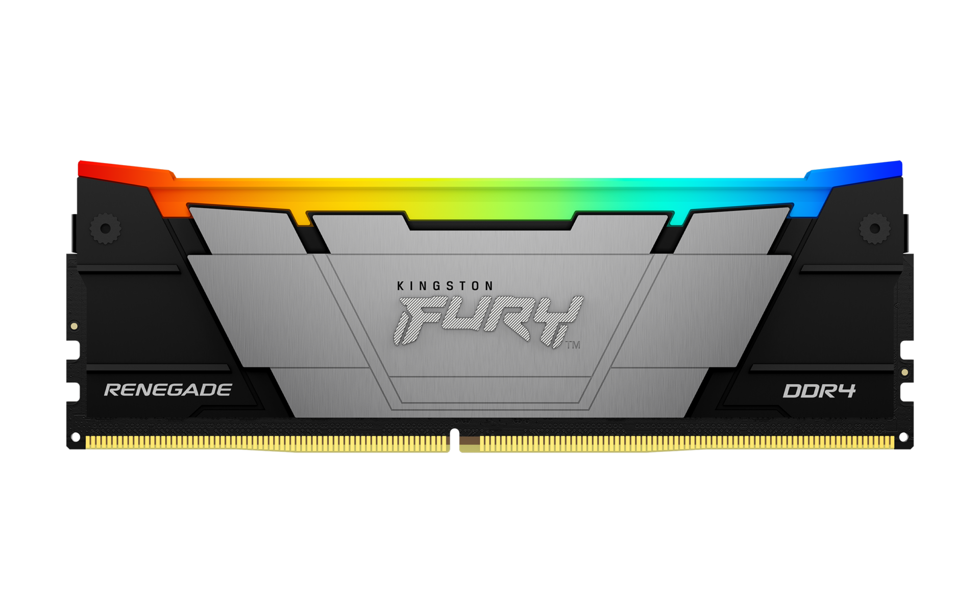 Памет Kingston FURY Renegade RGB 32GB (2x16GB) DDR4 3600MHz CL16 - Image 4