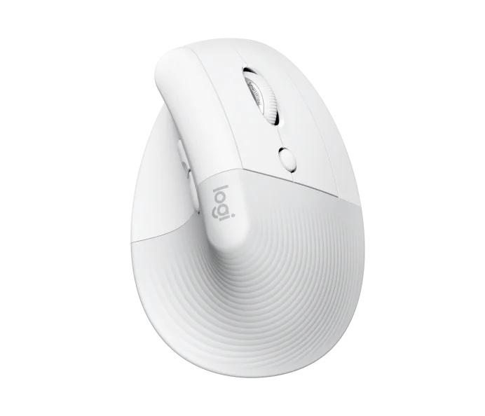 Безжична Мишка Logitech Lift Vertical