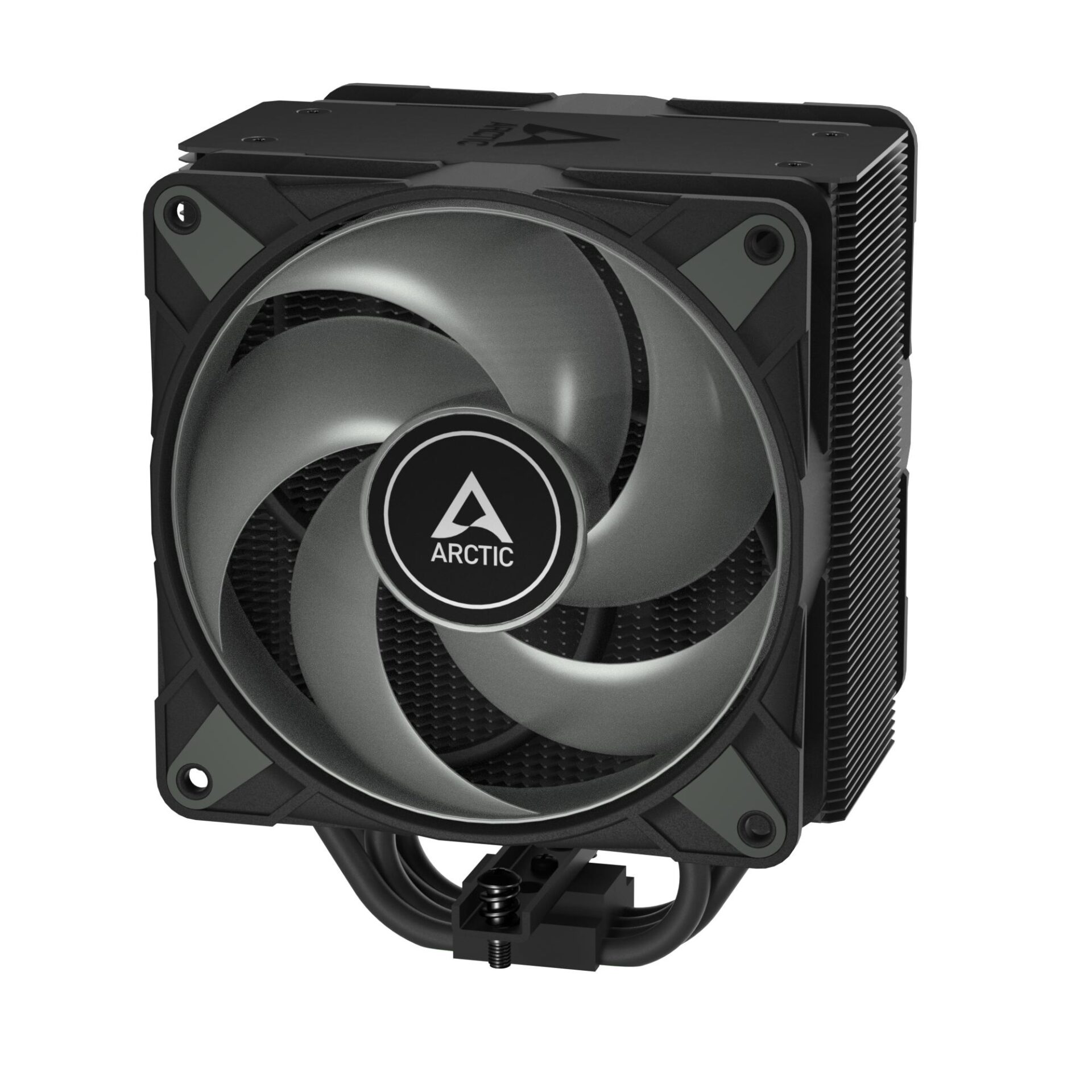 Охладител ARCTIC Freezer 36 A-RGB Black - ACFRE00124A - Image 3