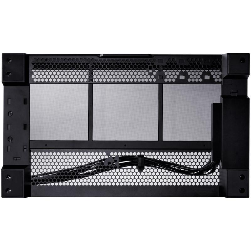 Кутия Lian Li PC-O11 Dynamic EVO XL Full-Tower, Tempered Glass, Черна - Image 7