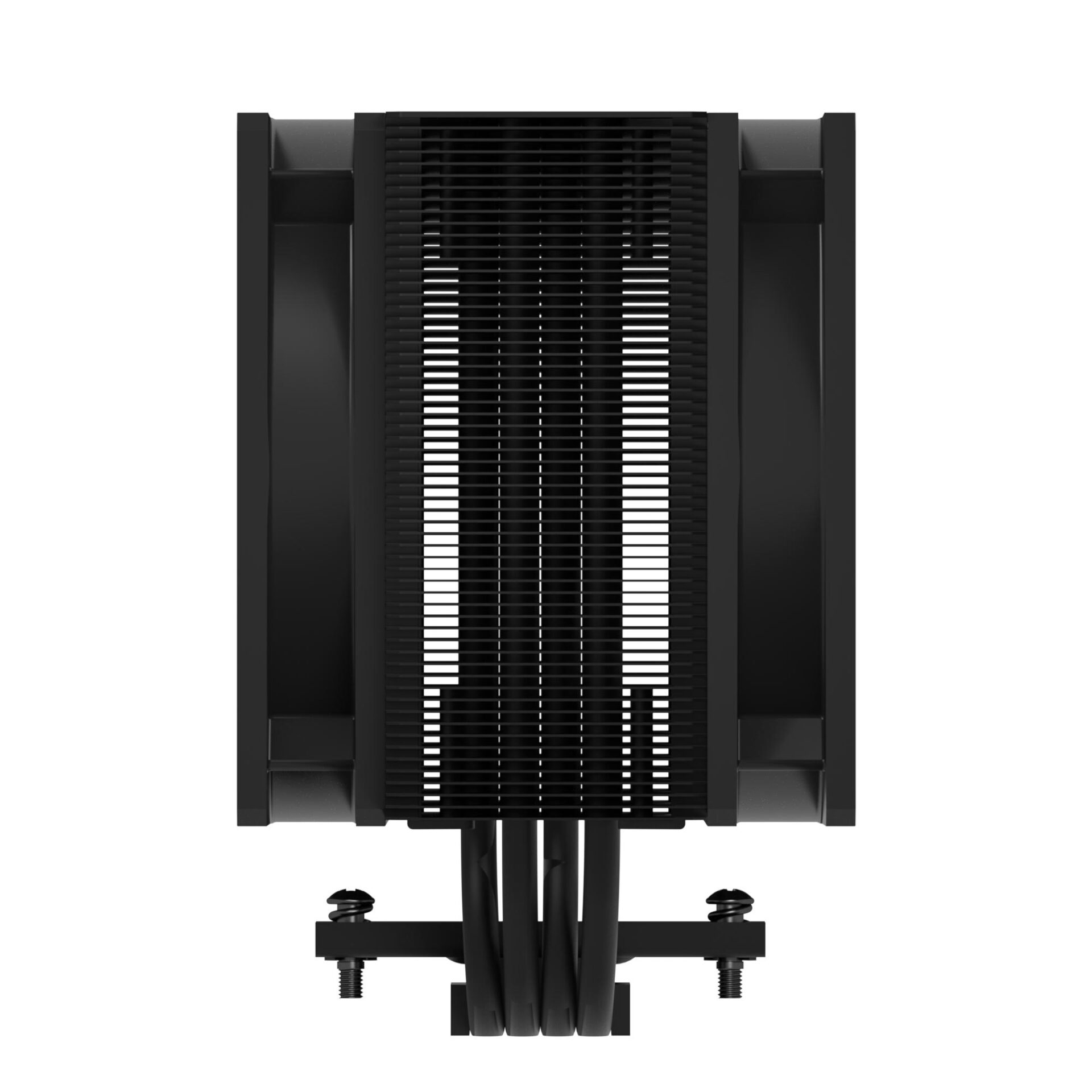 Охладител за процесор ARCTIC Freezer 36 Black - ACFRE00123A - Image 4