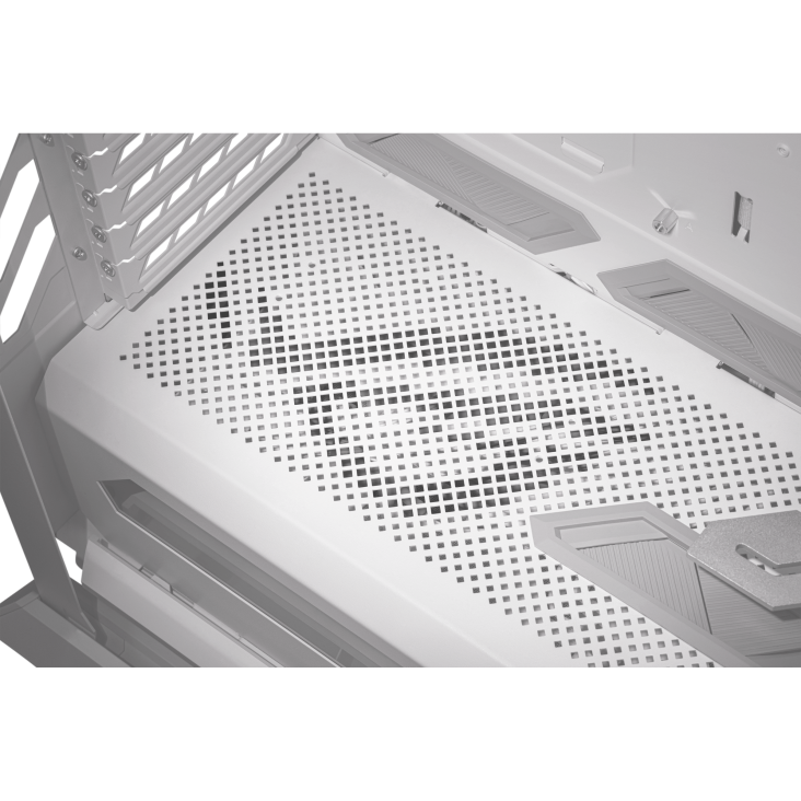 Кутия ASUS ROG HYPERION WHITE - Image 13