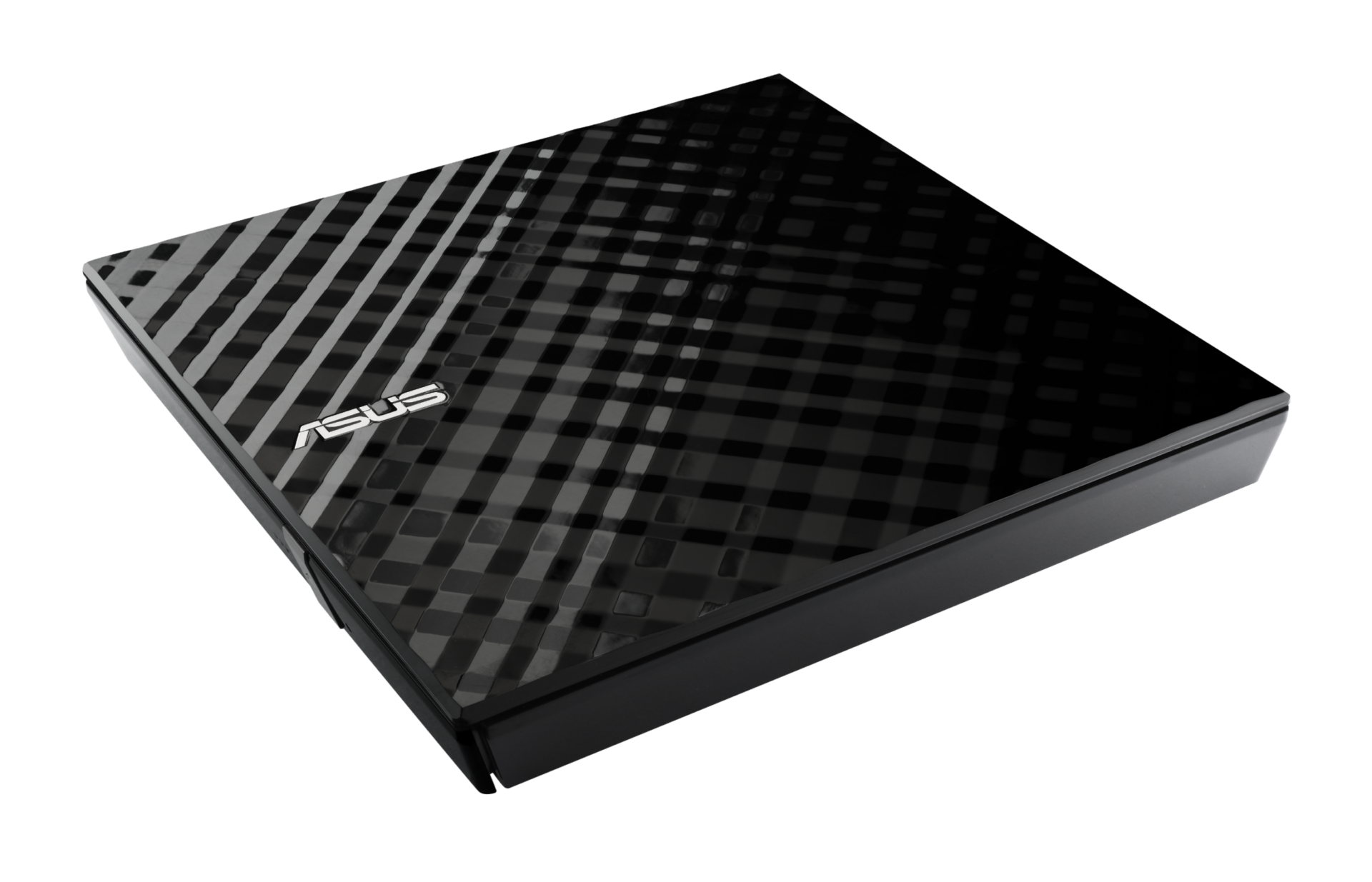 Външно USB DVD записващо устройство ASUS SDRW-08D2S-U LITE, USB 2.0, черно - Image 3