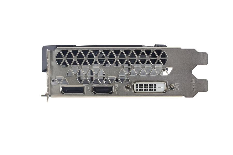Видео карта BIOSTAR GeForce GTX 1660 SUPER, 6GB, GDDR6 - Image 3