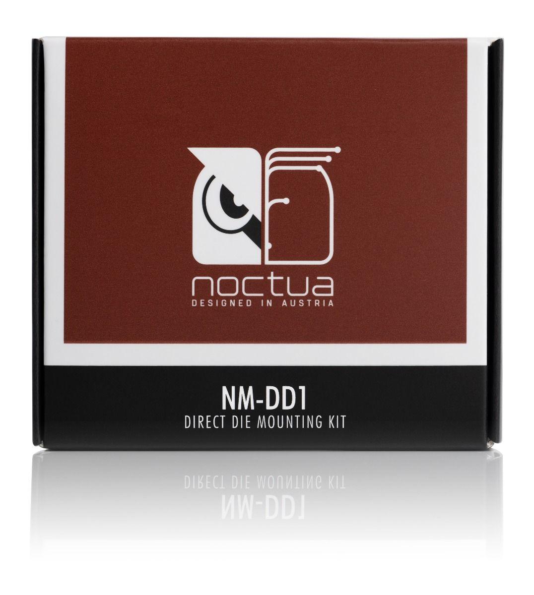 Noctua Mounting Kit NM-DD1 - Image 4