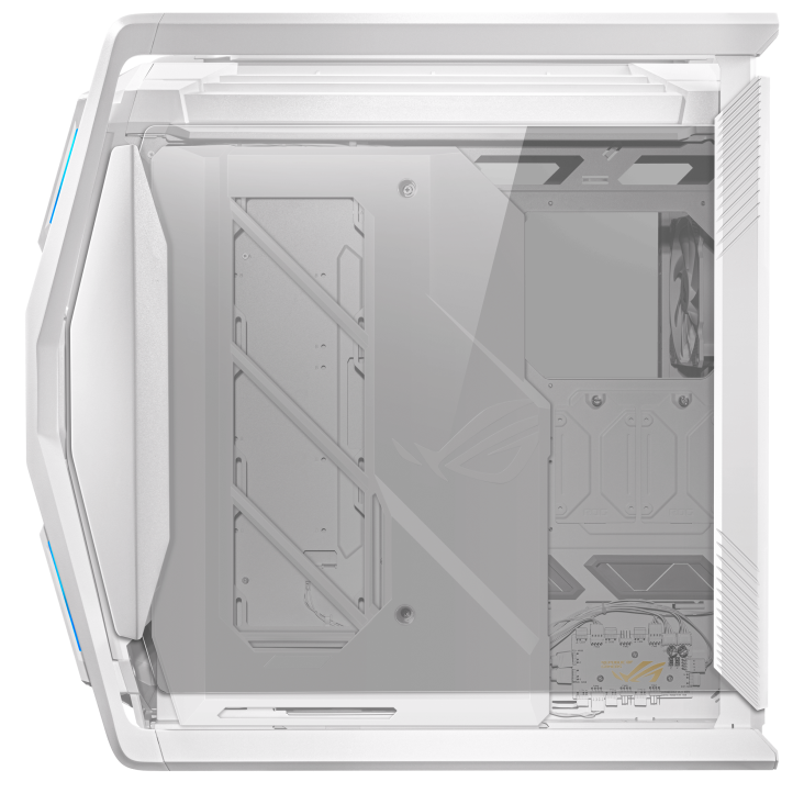 Кутия ASUS ROG HYPERION WHITE - Image 10