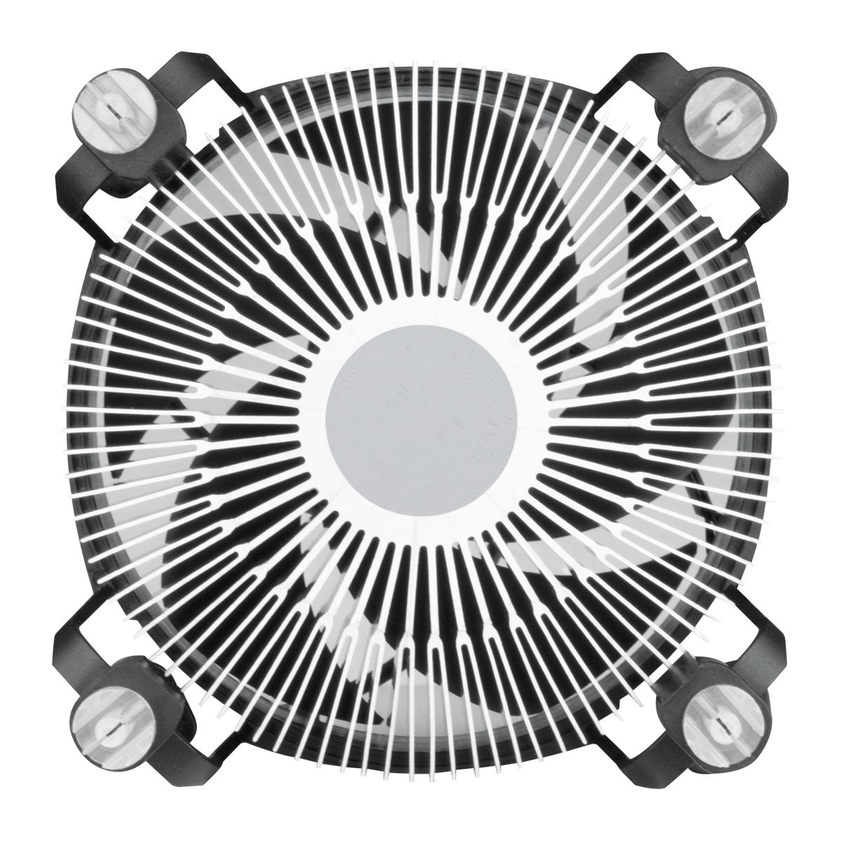 Охладител за процесор Arctic Alpine 17 CO, 1700 - Image 5