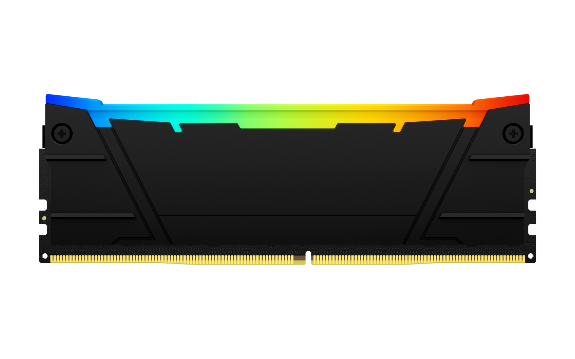 Памет Kingston FURY Renegade RGB 32GB (2x16GB) DDR4 3600MHz CL16 - Image 3