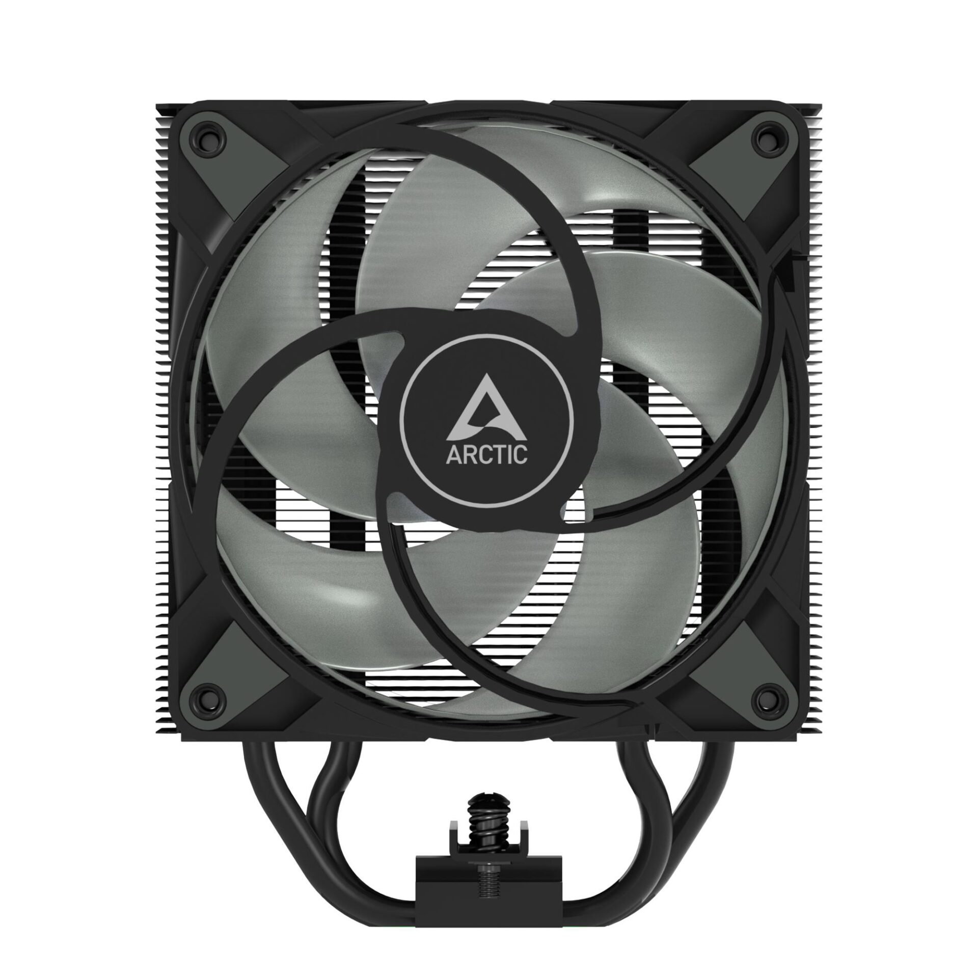 Охладител ARCTIC Freezer 36 A-RGB Black - ACFRE00124A - Image 5